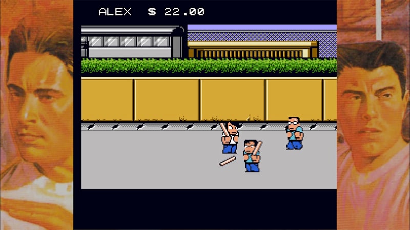 River city ransom review clearance