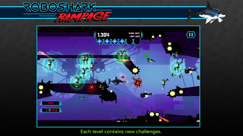 Rampage game discount nintendo switch