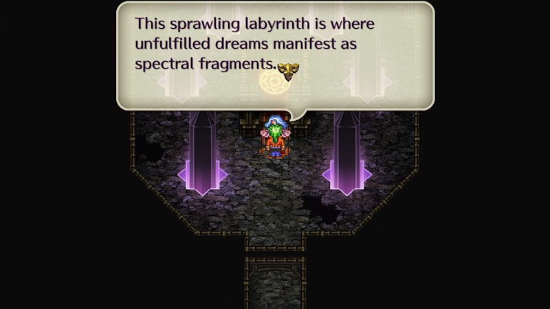 Romancing saga 3 eshop top