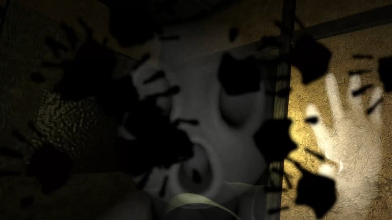 Bendy and the Ink Machine™ for Nintendo Switch - Nintendo Official Site