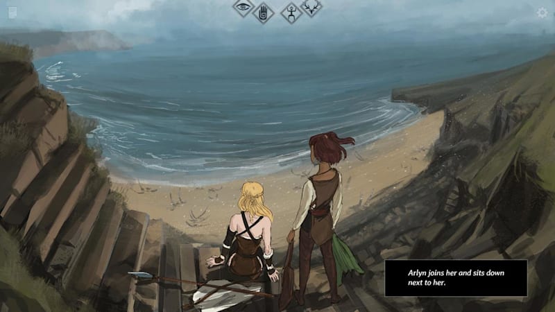 Seers Isle