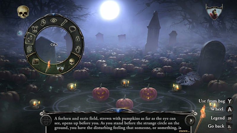 Shadowgate for Nintendo Switch Nintendo Official Site