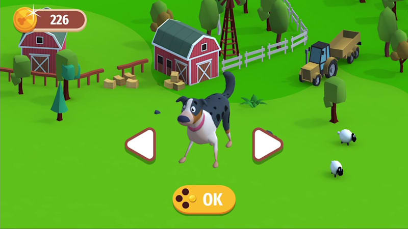 Sheep Patrol