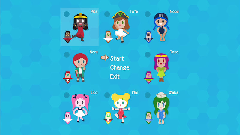 Nintendo flag ship store Archives - LadiesGamers