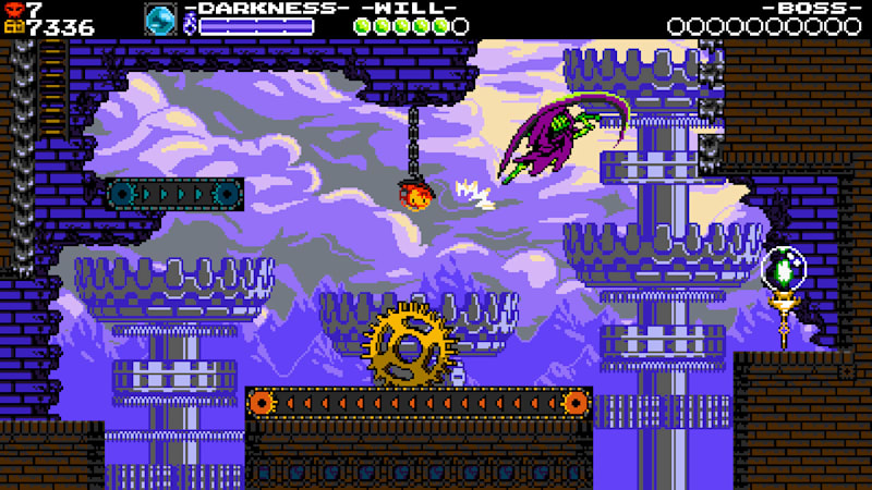 Shovel knight treasure hot sale trove switch physical