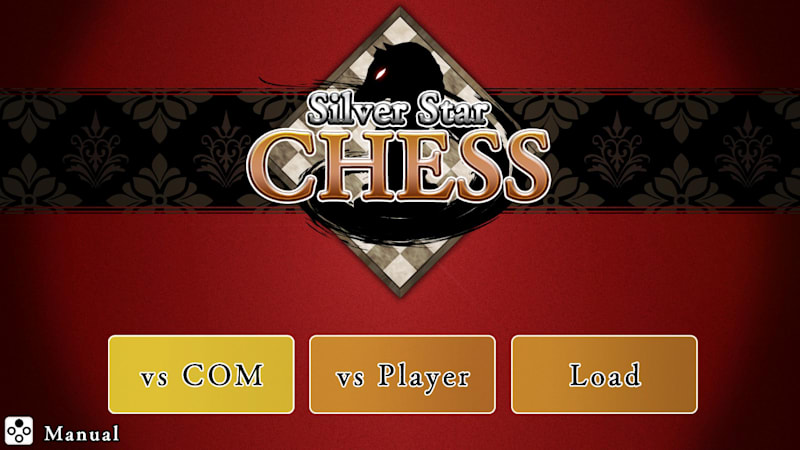 SilverStarChess for Nintendo Switch - Nintendo Official Site
