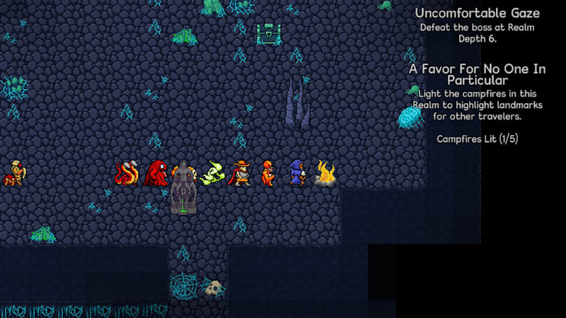Siralim 3 on sale switch