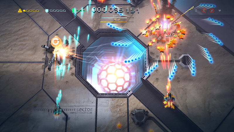 Sky Force Reloaded for Switch - Nintendo Official Site