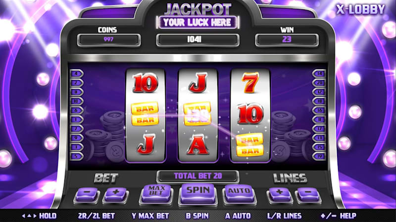 7 Ways You Can Actually Win More When You Play Online Slots Games