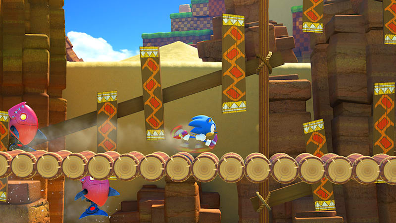 Sonic forces price switch new arrivals