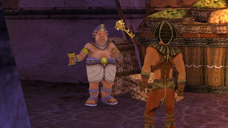 Sphinx and the cursed mummy nintendo switch clearance