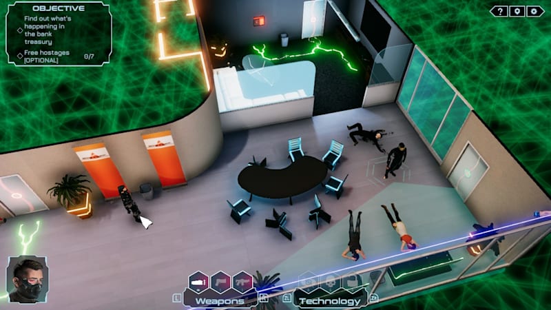 Play online on sale hacked switch