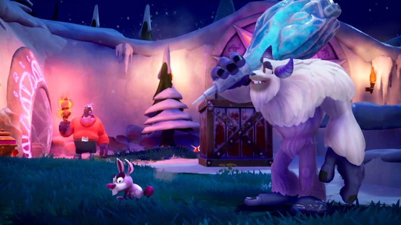 Reignited Trilogy for Nintendo Switch - Nintendo Official Site