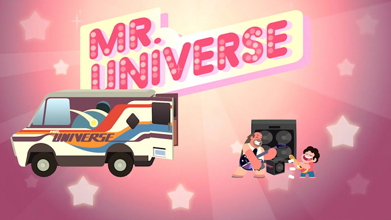 Steven Universe: Unleash the Light for Nintendo Switch - Nintendo Official  Site