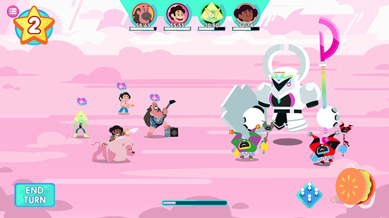 Steven universe save the light nintendo switch price store