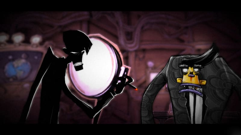 Stick it to the man switch discount