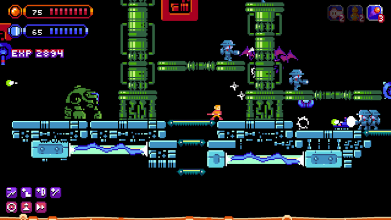 Robot nintendo game hotsell