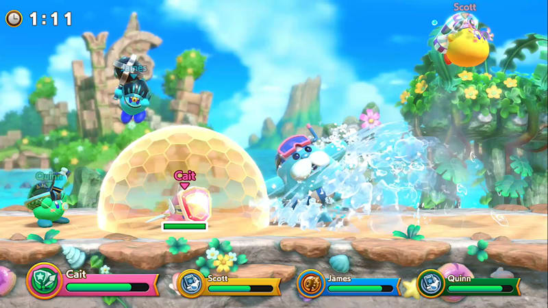 Super kirby clash price 2025