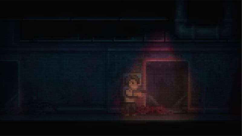 Lone Survivor New Content On PS3 Vita 41 OFF