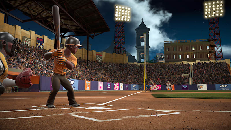 Super Mega Baseball™ 4 for Nintendo Switch - Nintendo Official Site