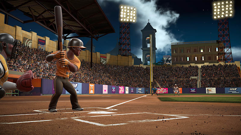 Super Mega Baseball 4 Trailer, Release Date, Screenshots, Features