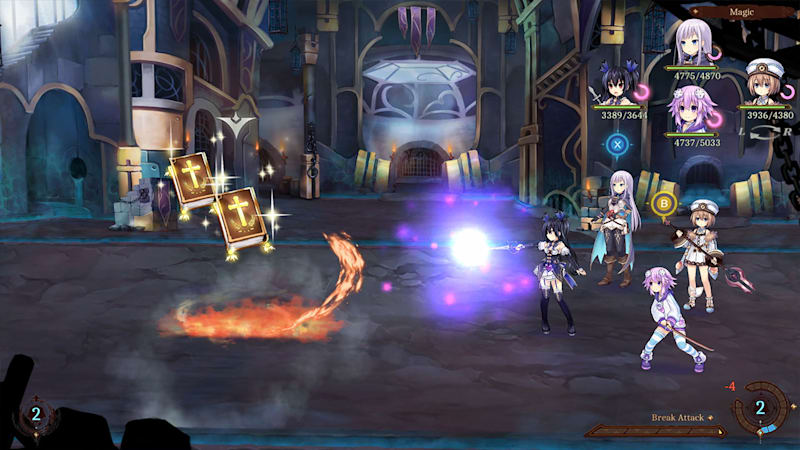 Rpg games hotsell on nintendo switch
