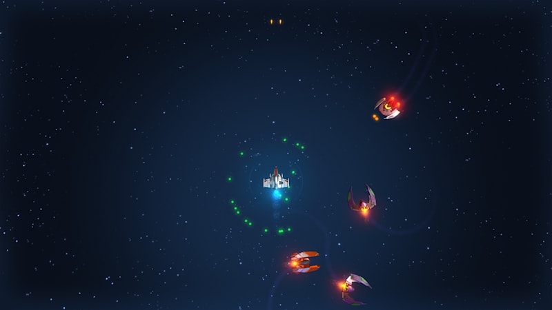 Starblast.io - Starblast is a multiplayer shooting game