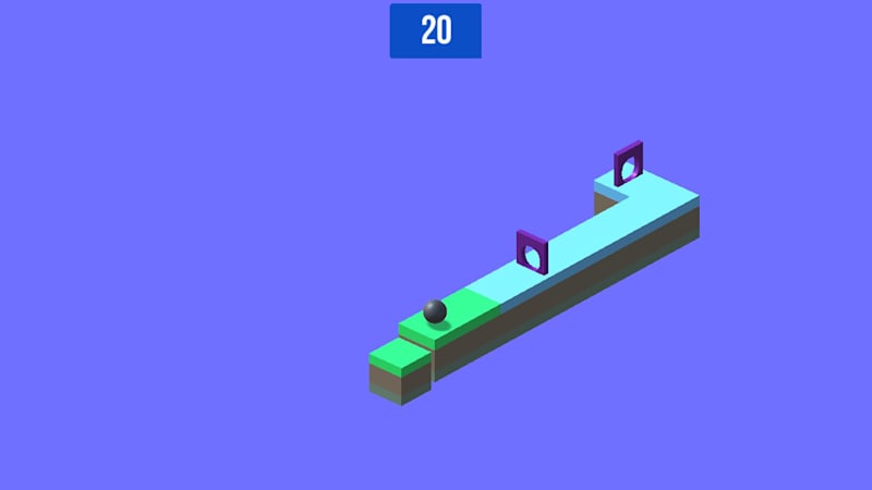 Crossy road nintendo switch sales
