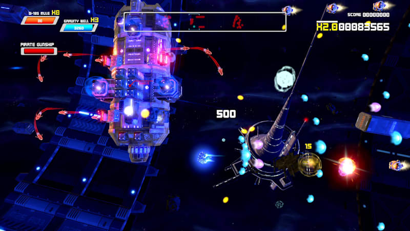 Syder Reloaded for Nintendo Switch Nintendo Official Site