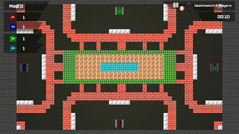 Tank 1990 nintendo new arrivals switch