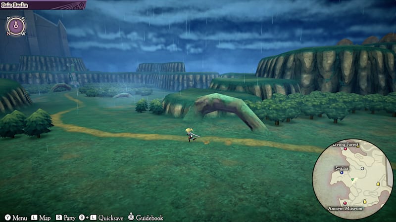 The Alliance Alive HD Remastered for Nintendo Switch Nintendo