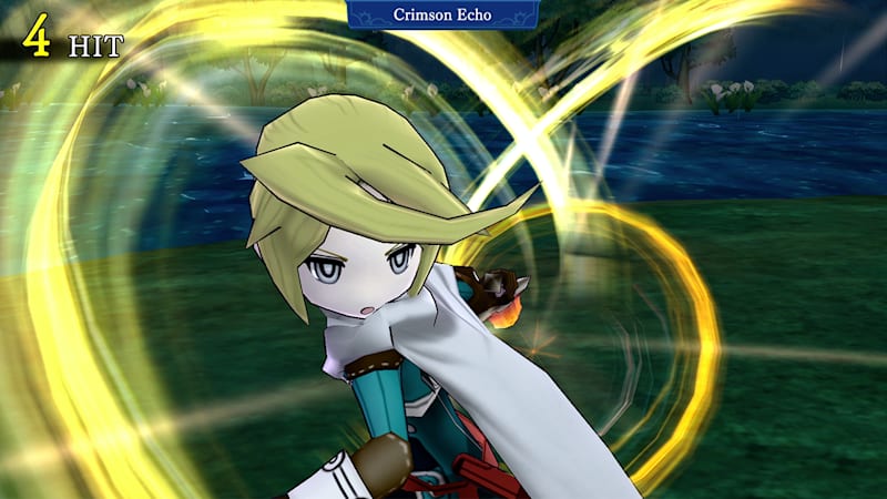 The alliance alive hd remastered awakening edition sales