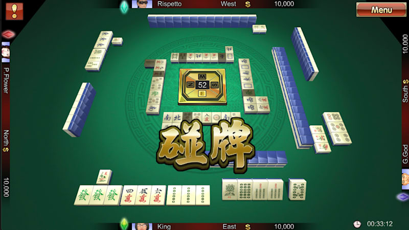 Mahjong , #mahjong_games , #mahjong_online play Knight Of The Day game 