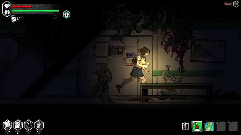 The coma 2 vicious sisters switch best sale