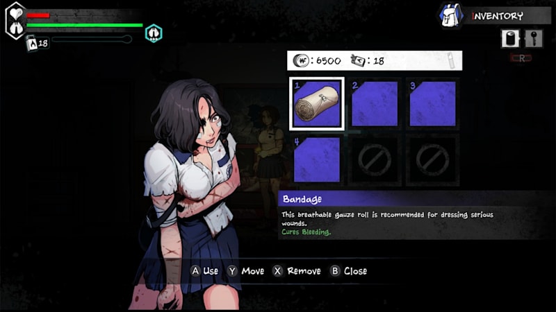 The coma 2 switch online
