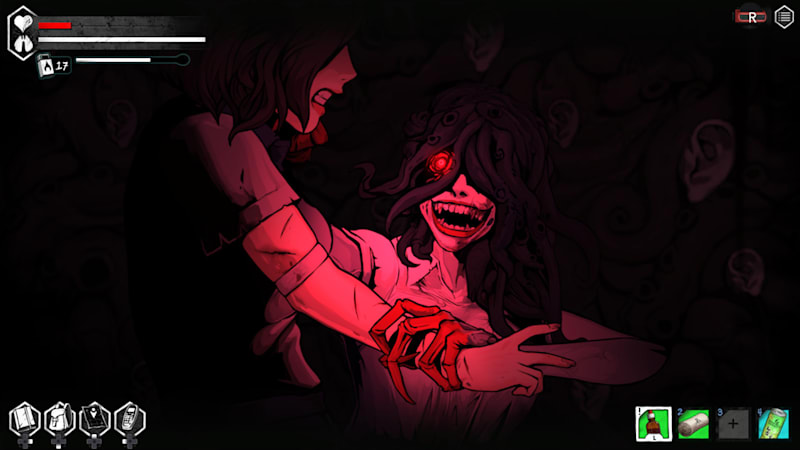 The coma 2 switch online