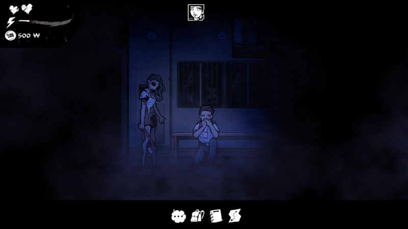 The coma nintendo switch discount