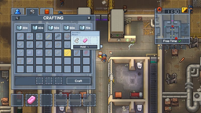 The escapists 2 switch price clearance