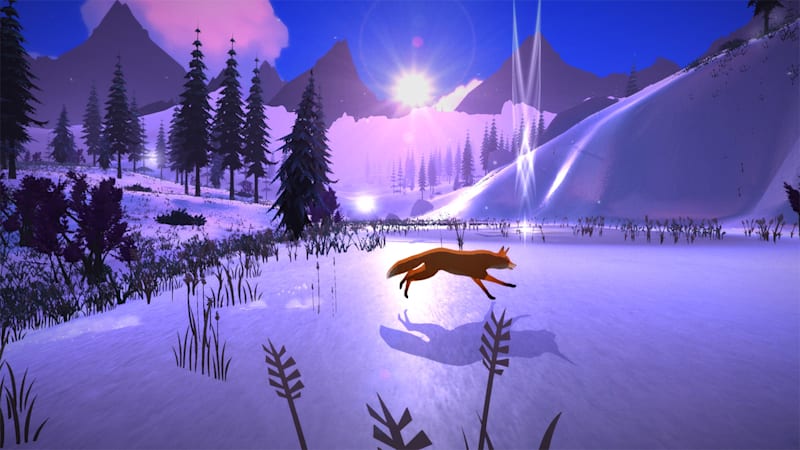 The first tree nintendo switch best sale