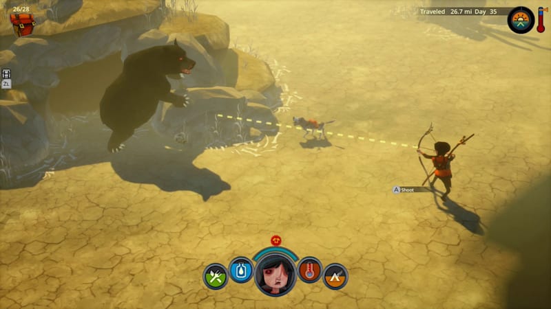 Flame in the flood nintendo switch store