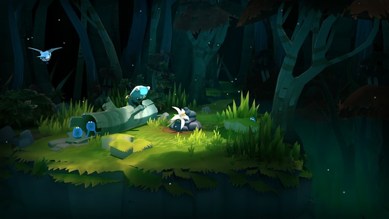 The last campfire switch release date 2025