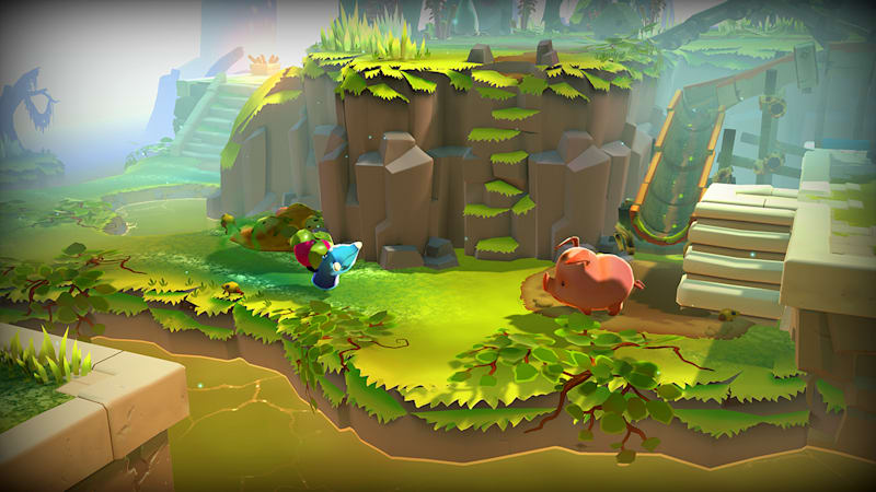 The last campfire deals switch release date