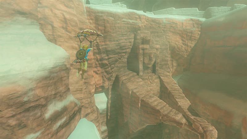 Breath of the deals wild nintendo eshop