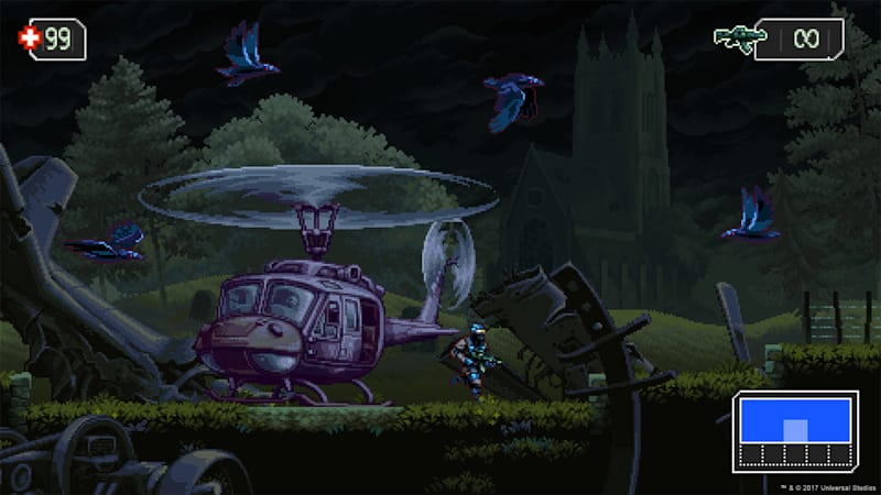 The Mummy Demastered