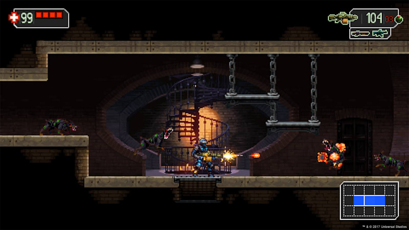 The Mummy Demastered
