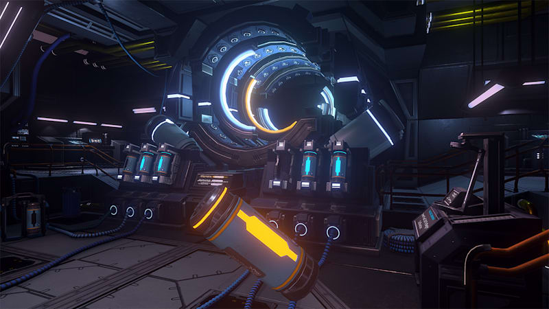 Space station video game clearance