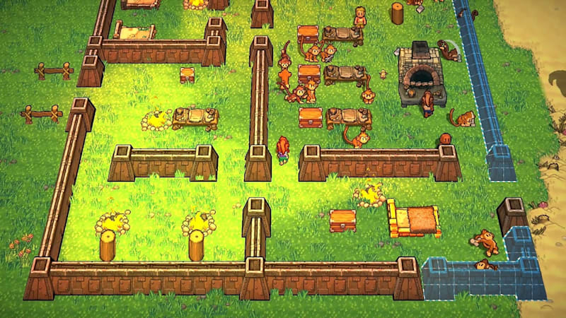 The survivalists nintendo switch hotsell