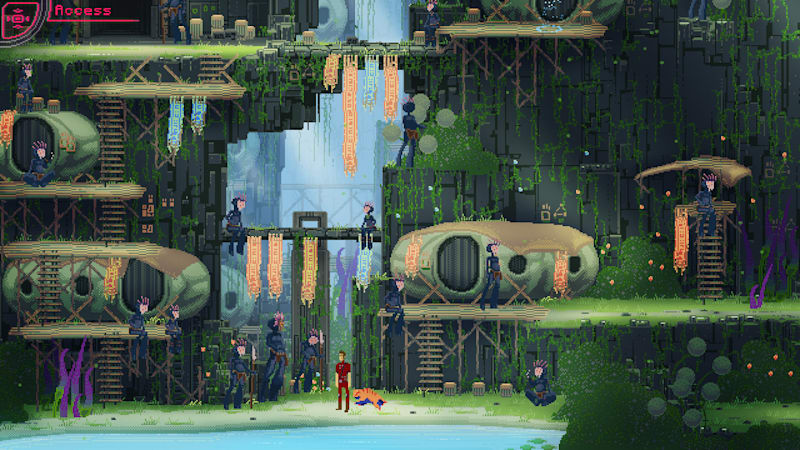 The way store remastered switch