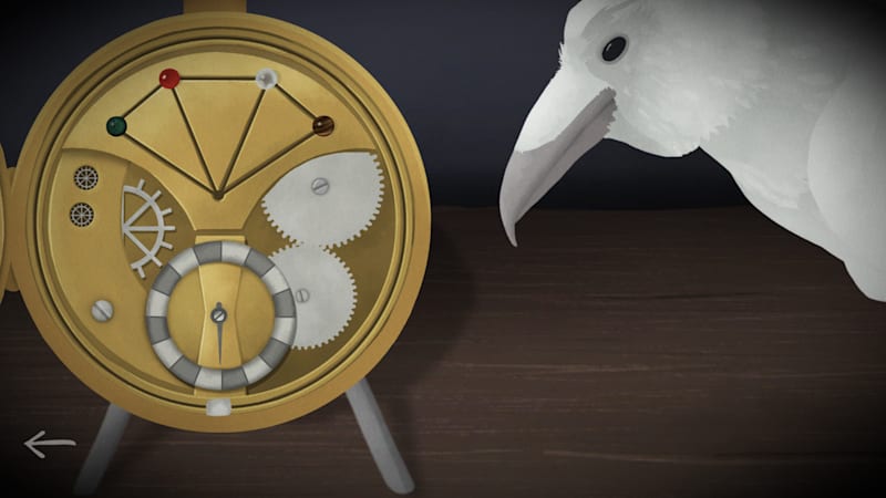 Tick tock a tale for two switch online