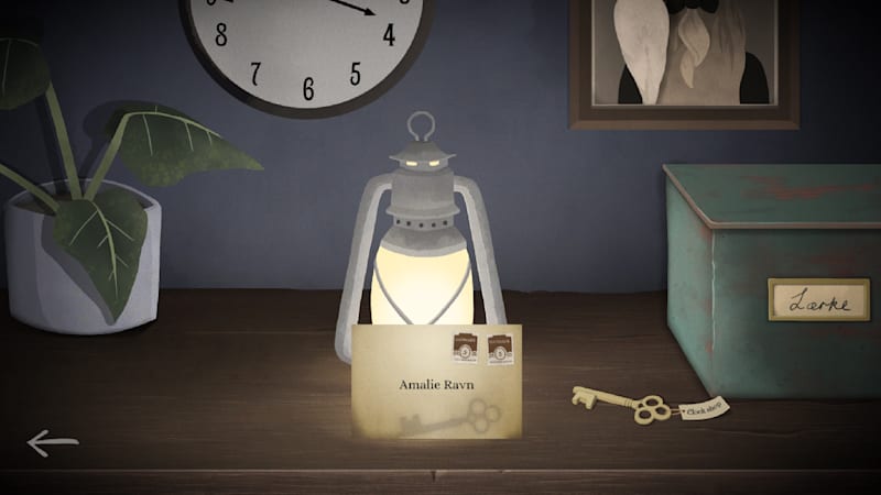 Tick tock a tale for two switch 2025
